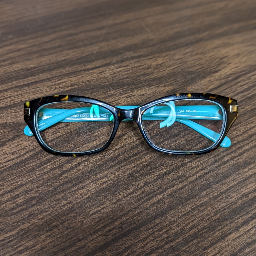 Kate Spade Eyeglasses